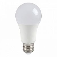 Лампа светодиодная ECO A60 шар 13Вт 230В 4000К E27 | код. LLE-A60-13-230-40-E27 |  IEK